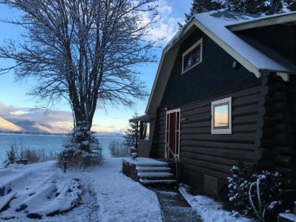 Sleep's Cabins - image 10