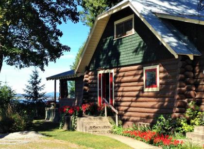Sleep's Cabins - image 2