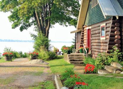 Sleep's Cabins - image 3