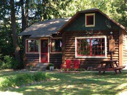 Sleep's Cabins - image 5