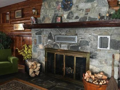 Sleep's Cabins - image 7
