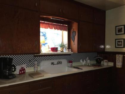 Sleep's Cabins - image 9