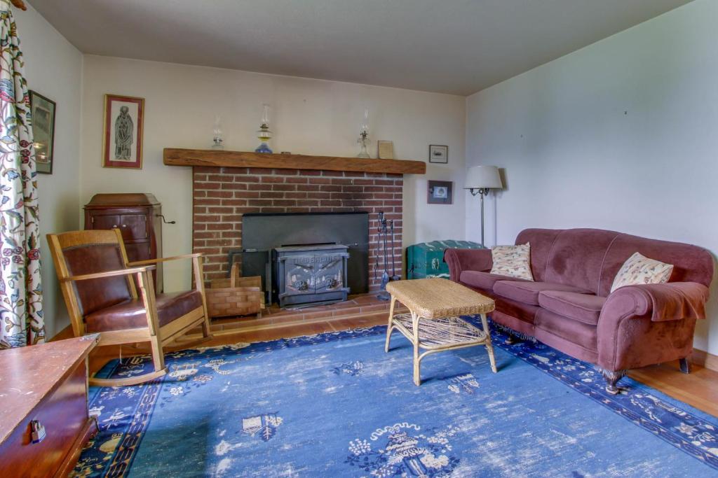 Mackinaw Getaway - main image
