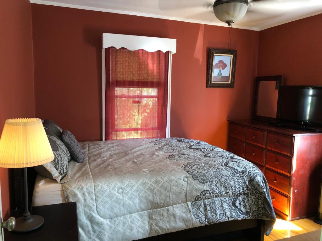 Koinonia Cottage - main image