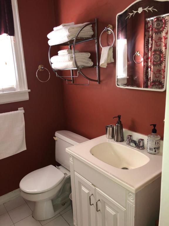 Koinonia Cottage - image 4