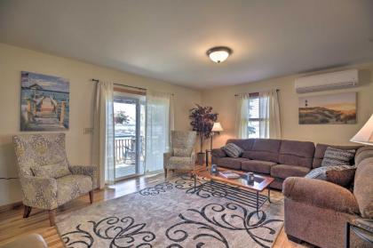 Lake Champlain Home with Decks Kayaks and More - image 2