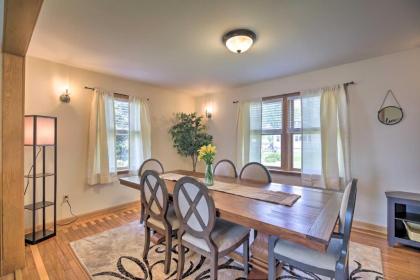 Lake Champlain Home with Decks Kayaks and More - image 6