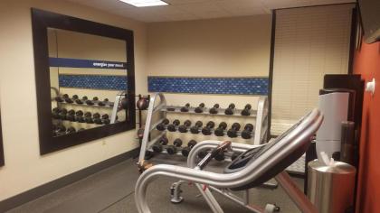 Hampton Inn St. Louis-Airport - image 11