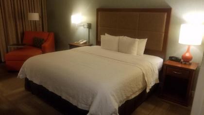 Hampton Inn St. Louis-Airport - image 17