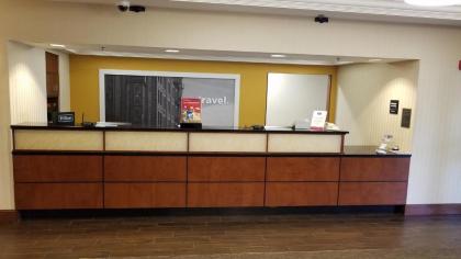Hampton Inn St. Louis-Airport - image 19