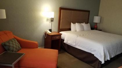 Hampton Inn St. Louis-Airport - image 21