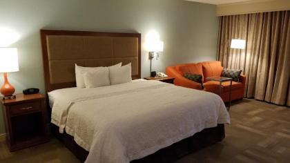 Hampton Inn St. Louis-Airport - image 3