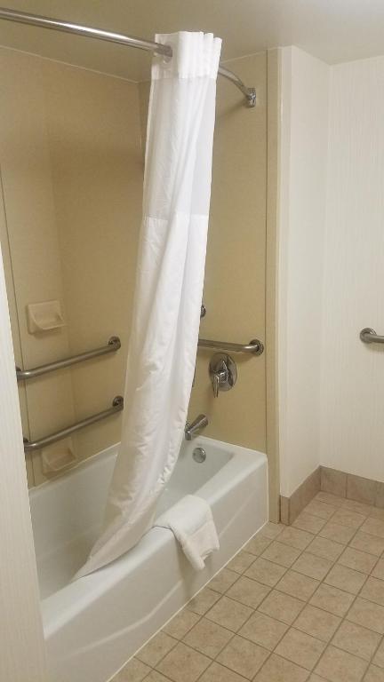 Hampton Inn St. Louis-Airport - image 6