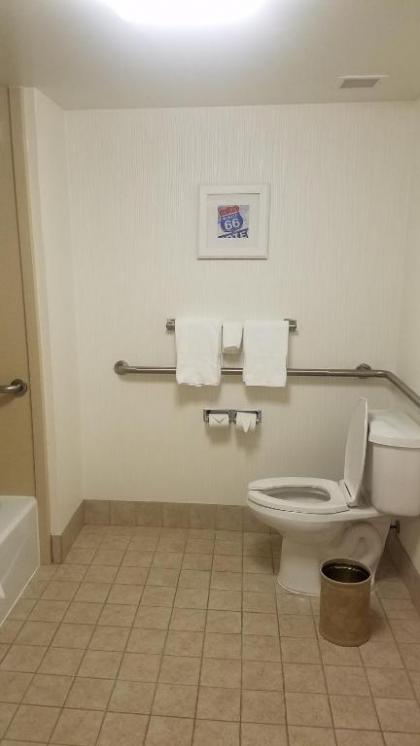 Hampton Inn St. Louis-Airport - image 7