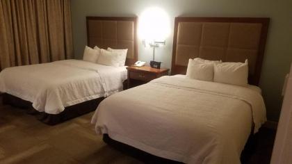 Hampton Inn St. Louis-Airport - image 8