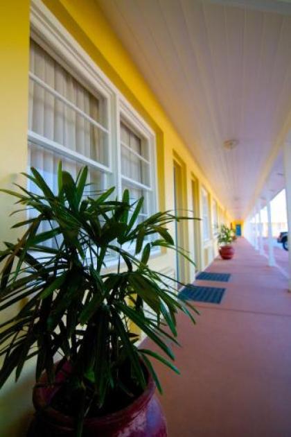 Edgewater Inn - St. Augustine - image 20