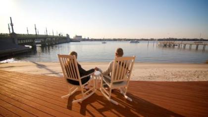 Edgewater Inn - St. Augustine - image 21