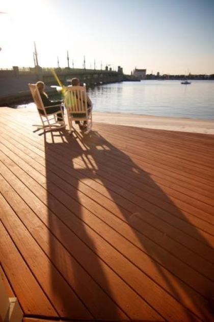 Edgewater Inn - St. Augustine - image 22