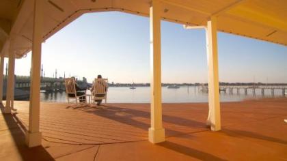 Edgewater Inn - St. Augustine - image 23