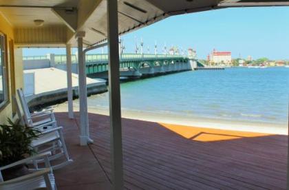 Edgewater Inn - St. Augustine - image 24