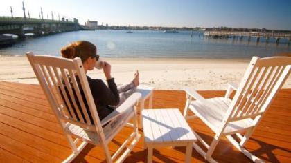 Edgewater Inn - St. Augustine - image 26