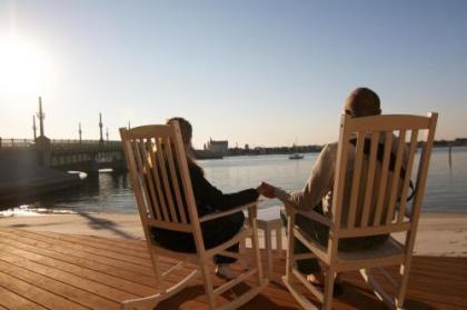 Edgewater Inn - St. Augustine - image 28