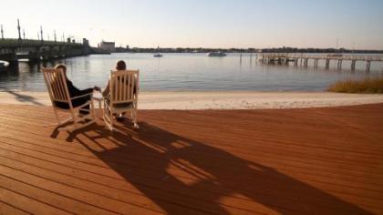 Edgewater Inn - St. Augustine - image 9