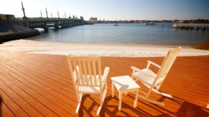 Edgewater Inn - St. Augustine - image 12