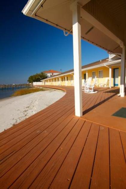 Edgewater Inn - St. Augustine - image 14