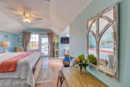 Holiday homes in Saint Augustine Florida