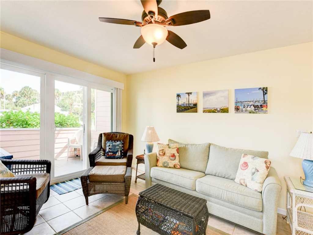 Quail Hollow A9-D3 Pool 2 Bedroom 2 Bathroom Ground Floor Sleeps 6 - main image