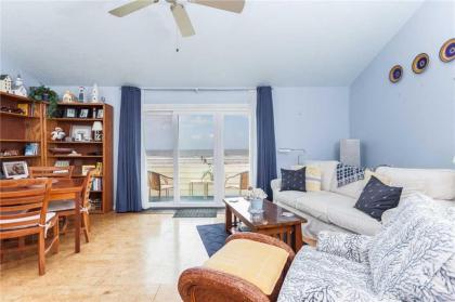Quail Hollow B2 1U 1 Bedroom Sleeps 2 Ocean Front Pool tennis WiFi