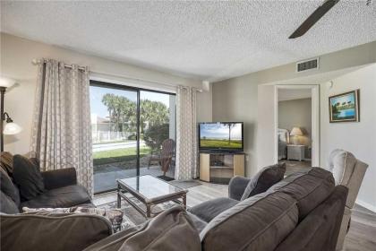 Apartment in Saint Augustine Florida
