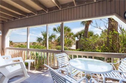 Hibiscus 103 B 2 Bedrooms Sleeps 6 Ocean Front Ground Floor 3 Pools Saint Augustine