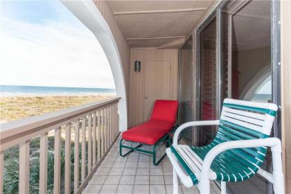 Hibiscus 301-A 2 Bedrooms Ocean Front 3 Pools Sleeps 6 Pet Friendly - image 1