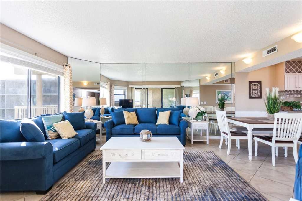 Colony Reef 2310 3 Bedrooms Sleeps 6 Ocean View 2 Pools (1 heated) Elevator - image 2