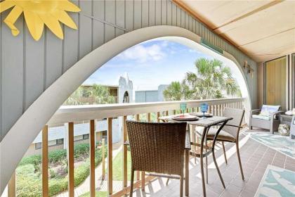 Hibiscus 303 D 2 Bedrooms Ocean View Pool Access Sleeps 5 Saint Augustine