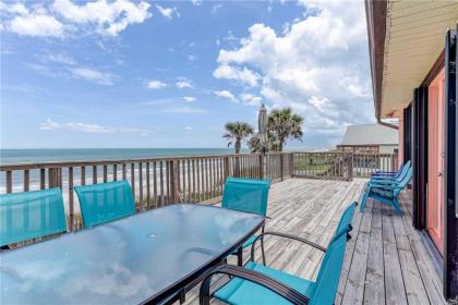 Dreamview Beach Front 3 Bedrooms Wifi Sleeps 10