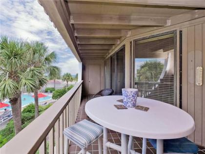 Hibiscus 201 D 2 Bedrooms Ocean View 3 Pools Spa Sleeps 6 Florida