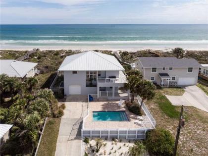Ocean Pearl 4 Bedrooms Sleeps 13 Private Pool Ocean Front - image 2