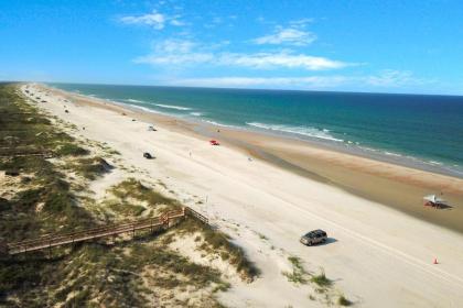 Beach Bungalow in St Augustine Florida