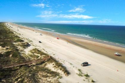 Beach Bungalow in St Augustine