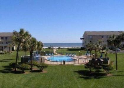 Apartment in Saint Augustine Florida