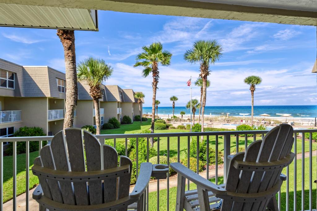 Coquina Condos - main image