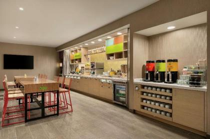 Home2 Suites by Hilton St. Augustine I-95 - image 2