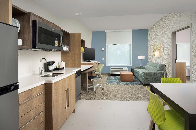 Home2 Suites by Hilton St. Augustine I-95 - image 3