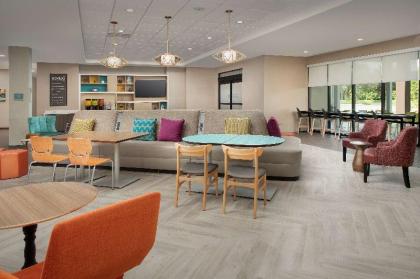 Home2 Suites by Hilton St. Augustine I-95 - image 4