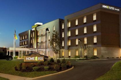 Home2 Suites by Hilton St. Augustine I-95 - image 5