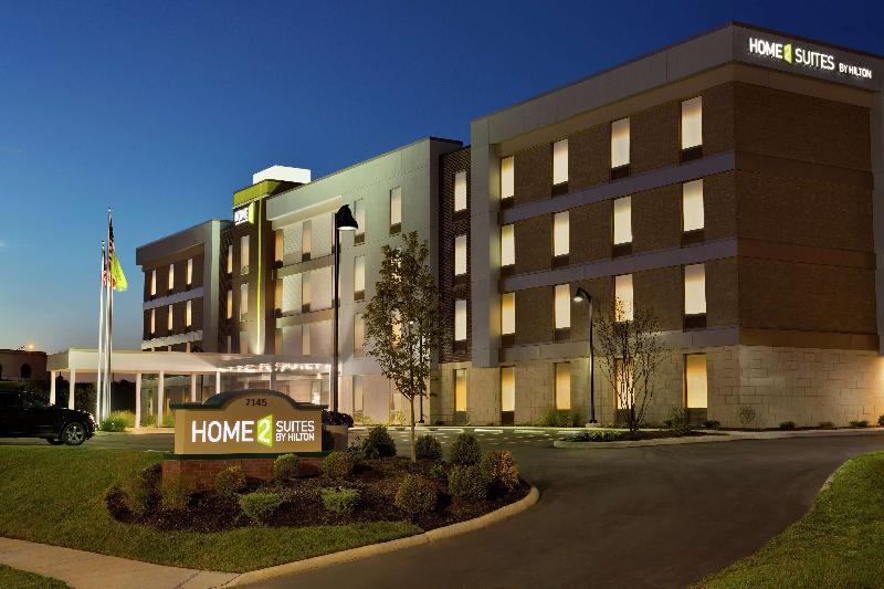 Home2 Suites by Hilton St. Augustine I-95 - image 5