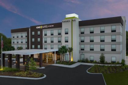 Home2 Suites By Hilton St. Augustine I 95 Florida